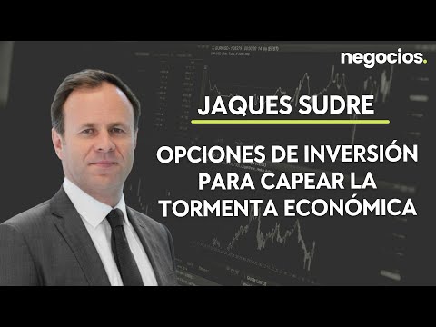 Jaques Sudre (Amiral Gestion): Opciones de inversión para capear la tormenta económica