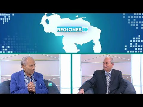 Regiones - Francesco Gallo 10 de octubre de 2024