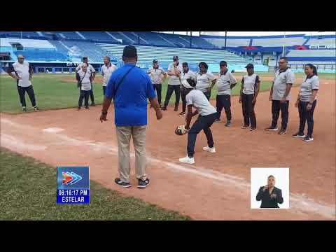 Últimas noticias del deporte en Cuba