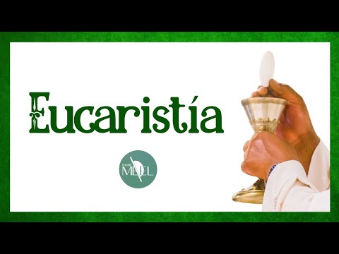 Eucaristía en Memoria de Cristóbal, Antonio y Juan, Santos y Mártires.