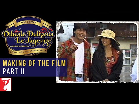 Dilwale dulhania le best sale jayenge movie online hotstar