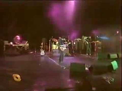 Chris Rea "Thinking Of You"