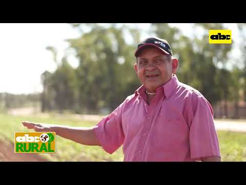 ABC Rural: Productores de Itapúa Poty se organizan