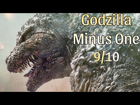 รีวิวGodzillaMinusOne-สมก