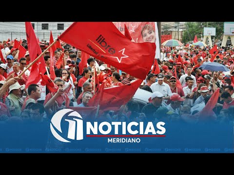 Raúl Pineda: Libre tiene las condiciones necesarias hoy en día para ganar las próximas elecciones