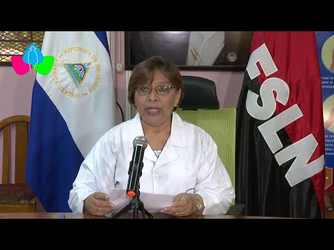 Nicaragua: Situación del coronavirus al 28 de julio