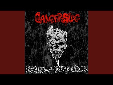 Cancerslug Concert Tickets - 2026 Tour Dates