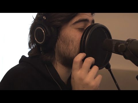 Noah Kahan - Passenger (Featuring Luz)