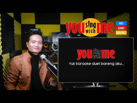 UNTUK APA LAGI (Deddy Dores) - KARAOKE DUET (with Andrey Arief)