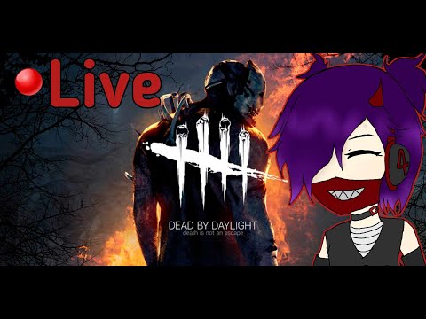 🔴Live:Deadbydaylight-วั