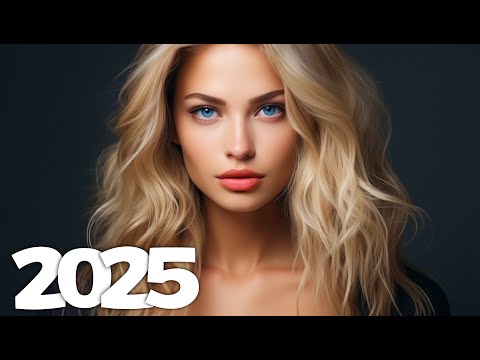 HITS 2025🔝Best Music 2025⛄Foreign songs Hits⛄Popular Songs Listen Free 2025