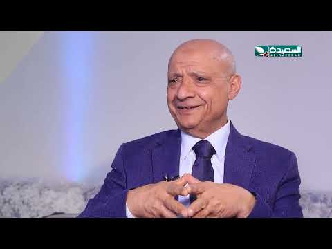 مالذي أبكى المناضل محمد سالم باسندوة في حصاد السنين مع الدكتور أحمد العنسي | الحلقة الثانية | برومو