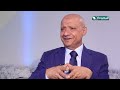 مالذي أبكى المناضل محمد سالم باسندوة في حصاد السنين مع الدكتور أحمد العنسي | الحلقة الثانية | برومو