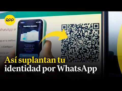 Peligrosa modalidad de estafa suplanta la identidad de personas por WhatsApp