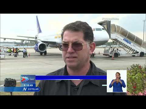 Cuba: Fallas en aeronave de Southwest obligó su retorno inmediato al  aeropuerto de La Habana