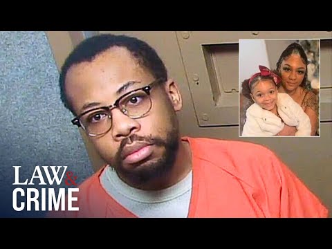 Man Googles ‘How to Beat Murder’ After Killing Ex-Girlfriend, Her Daughter