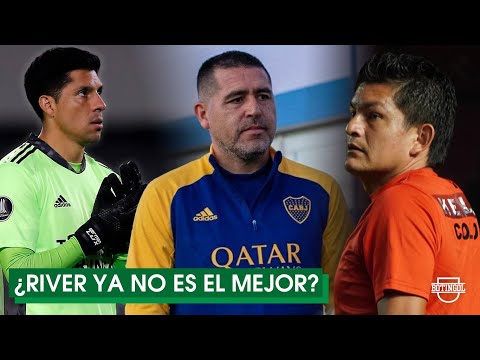 ? La CONFESIÓN de ENZO PÉREZ + BOCA: REFUERZO cerca, pero lo de ANDRADA caído + ¿Qué PASÓ con PULGA