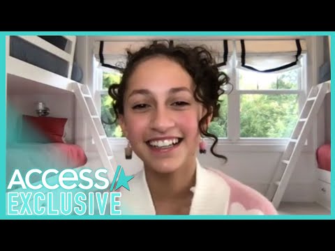 JLo's Daughter Emme Says They Have 'Very Different Styles'