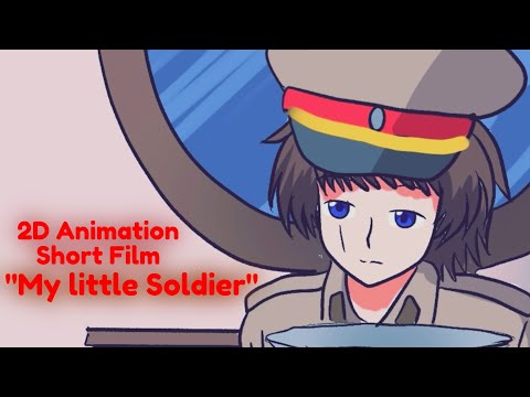 2DAnimationShortFilm-мале