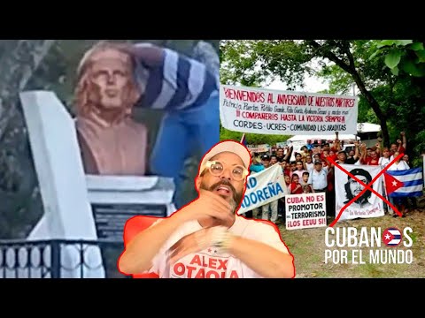 Cubanos aplauden decisión Bukele, de derivar estatua del Che, conocido como “Carnicero de la Cabaña”