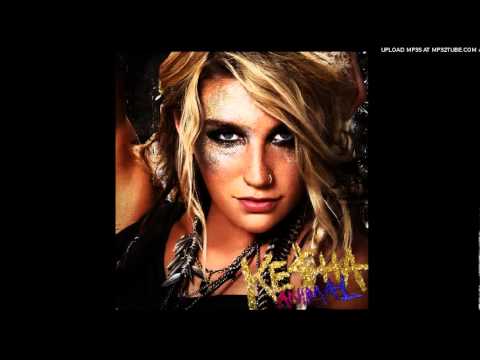 Blah Blah Blah / Ke$ha feat. 3OH!3