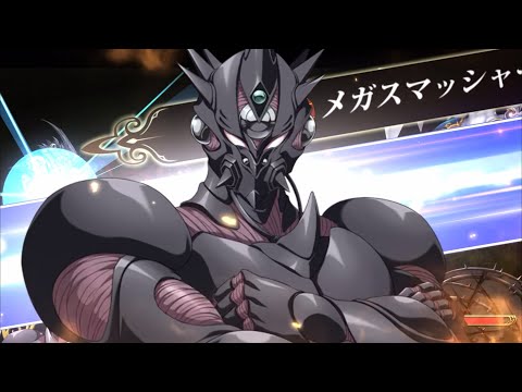 【ランモバ 】闇の奏楽と聖印歌　挑戦4 蒼穹の狂詩曲　新キャラで1ターンキル