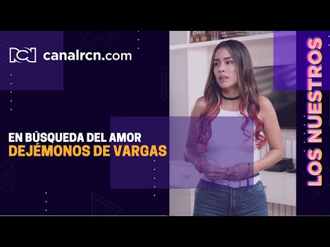 Sansón llegará nuevamente a la vida de Camila en Dejémonos de Vargas