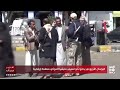 البرلمان الأوروبي يدفع نحو تصنيف مليشيا الحوثي منظمة إرهابية#قناة_الجمهورية#فجر_اليمن#الساحل_الغربي