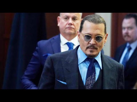 Johnny Depp revigoré par son procès, un coup de boost pour sa carrière