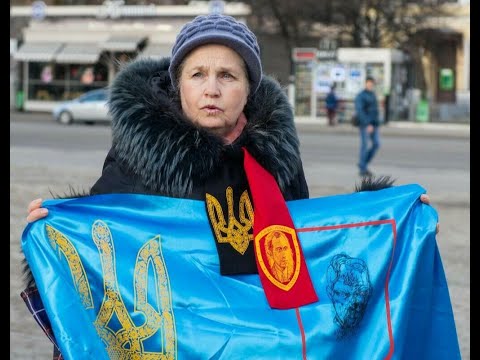 Ucrania: se cumplen ocho años de las marchas que pusieron fin al Gobierno prorruso • FRANCE 24