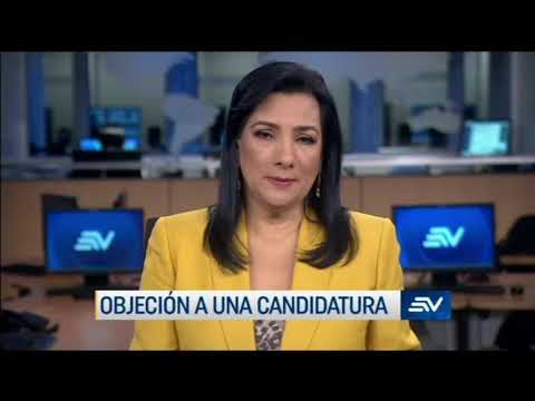 NOTICIAS ECUADOR: Televistazo 13h00 22/octubre/2020