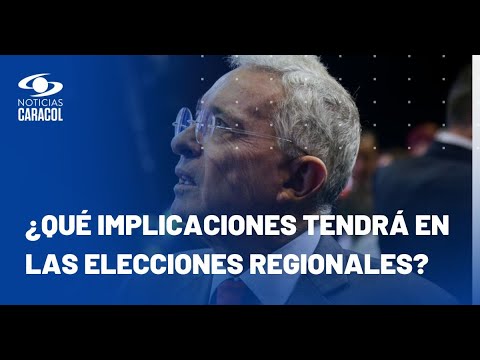 Análisis del proceso contra el expresidente Álvaro Uribe Vélez