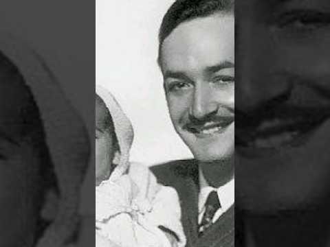 Jorge Negrete su primer matrimonio #jorgenegrete #negrete #charro #rancheras #musicaranchera #cine