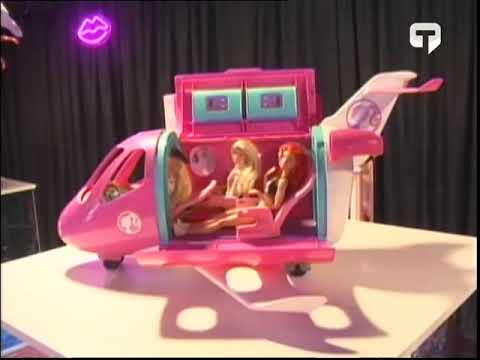 Museo de la Barbie abrió sus puertas en Quito
