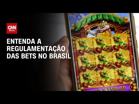 Entenda a regulamentação das bets no Brasil | WW