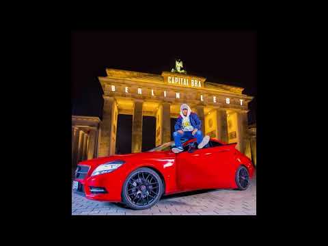 Capital Bra - Panzer, Tiger (feat. Farid Bang) [Album Berlin Lebt]