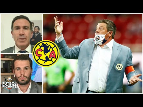 Miguel Herrera a examen: ¿Debe renunciar tras la durísima derrota ante el LAFC | Futbol Picante