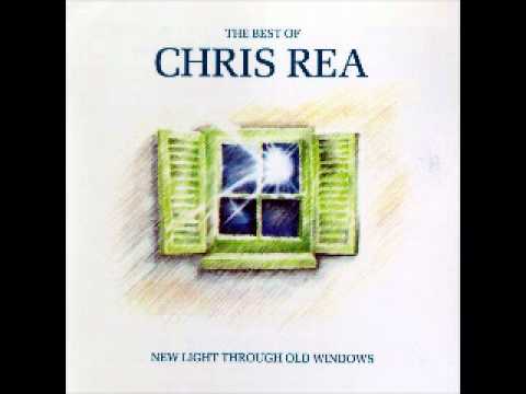 Chris Rea - Windy Town