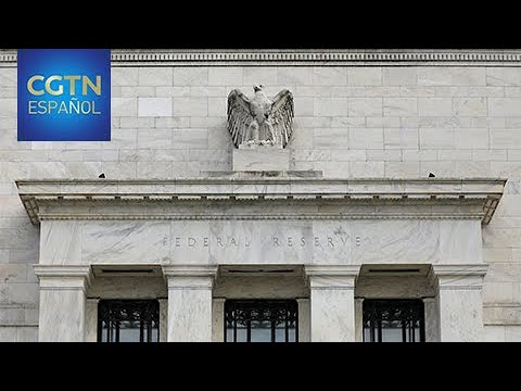 El presidente de la Fed anuncia una nueva estrategia de política monetaria