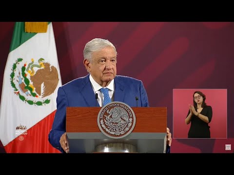 AMLO LLAMA A GUERRERENSES A NO DEJARSE MANIPULAR DE GRUPOS CR1M1N4LES