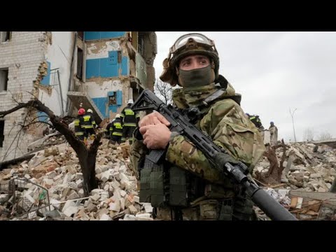 Ukraine : dans le Donbass, la guerre avec la Russie impose ses codes