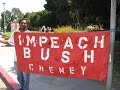 Congress can still Impeach Bush and Cheney...