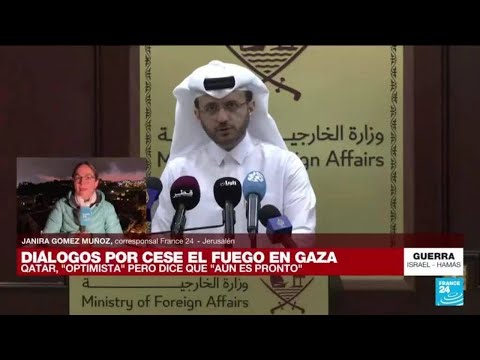 Informe desde Jerusalén: nuevos diálogos en Qatar; Netanyahu dice que no renunciará a invadir Rafah