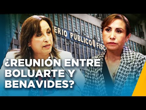 ¿Dina Boluarte investigada tras declaración de Jaime Villanueva? Queremos desmontar estas farsas