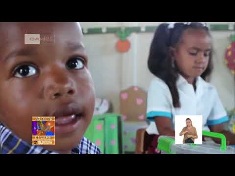 Atención a la Primera Infancia en zonas rurales de Cuba