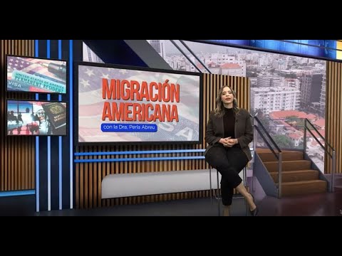 EN VIVO 10/7/2024 #Migración Americana