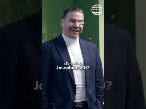 LOS OTROS CONCHA | ¿La nueva Josephine 2.0? | #Shorts