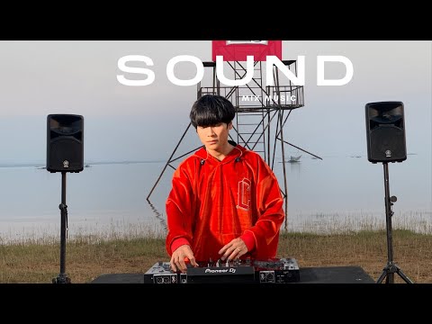 SOUNDMIX001BYDJBANK