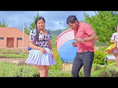 Riony Rosas y su grupo LOS JUVENILES FAXUS - Sonqeyto suway Munasiawan ( Video Oficial 2024 )