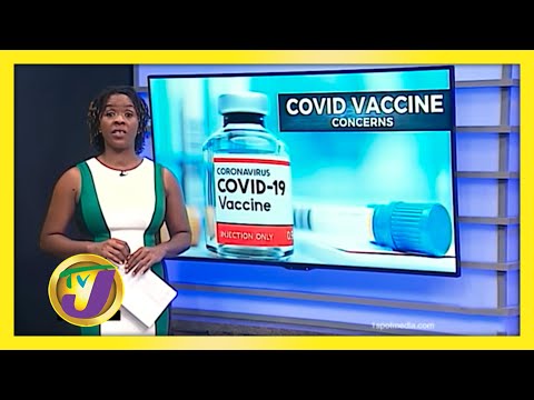Preparation for Covid Vaccine Important - November 23 2020